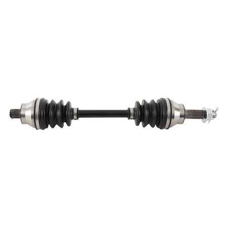 All Balls All Balls Racing 6-Ball Heavy Duty Axle AB6-PO-8-315 AB6-PO-8-315